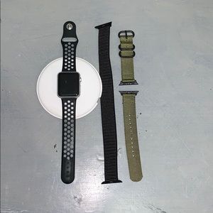 Apple Watch Series 1